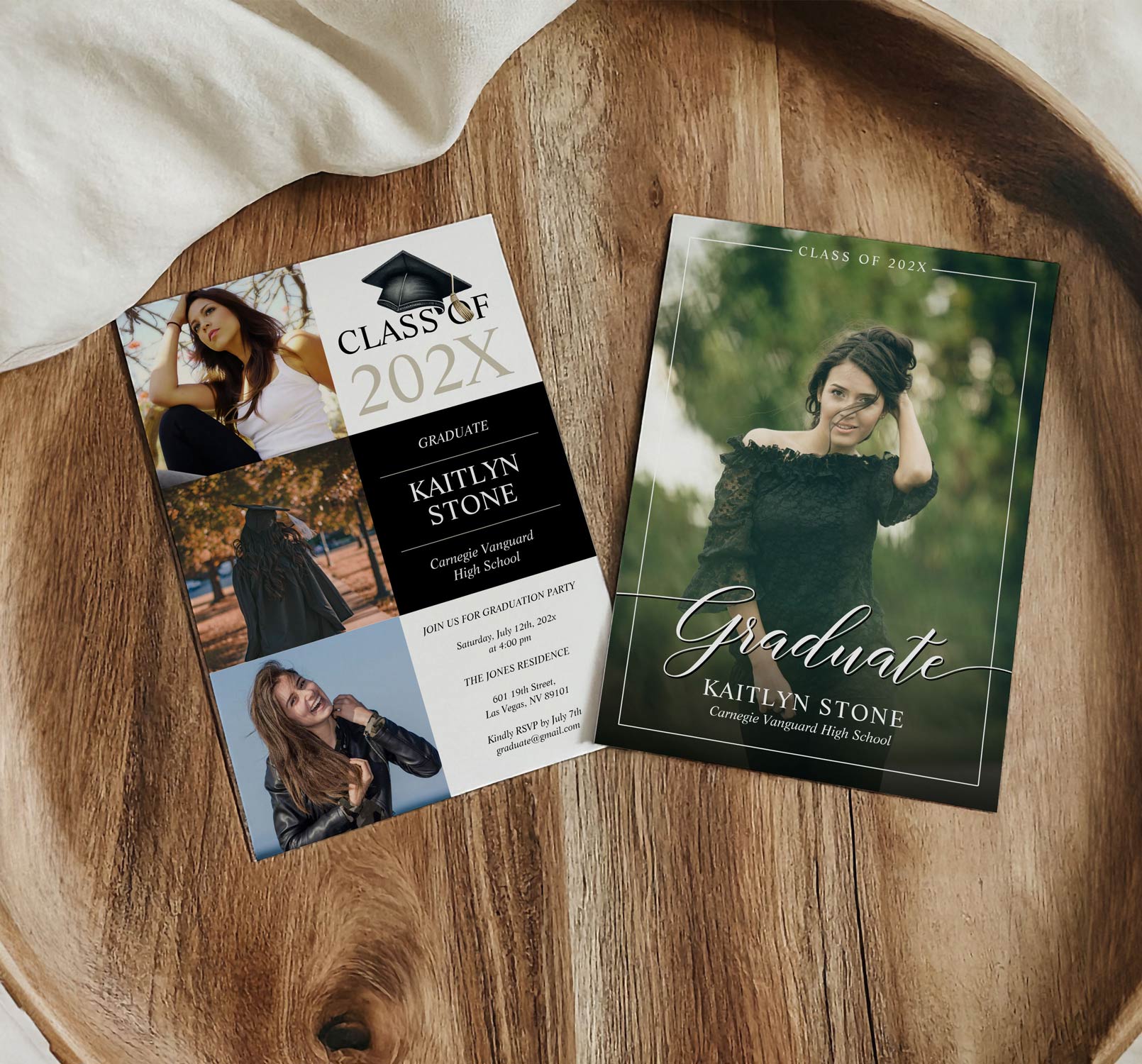 photo invitation, photo graduate invitation, graduate invitation, party invitation,
