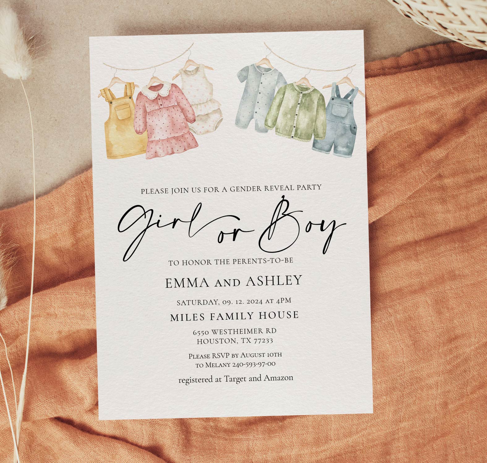 girl or boy 