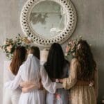 bridal shower