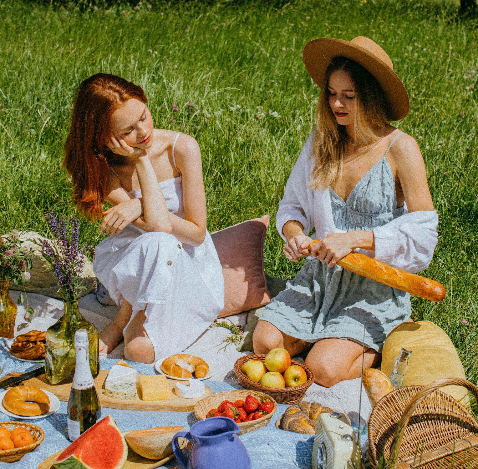 picnic party
