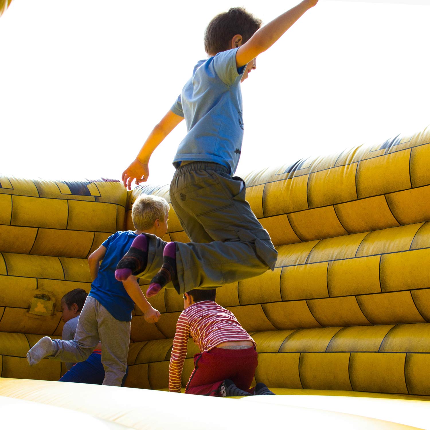 kids fun