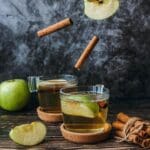 apple cider