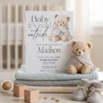 teddy bear