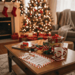 goodbye elf letters