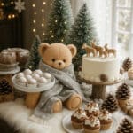 bear decoration