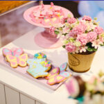 popcake butterfly