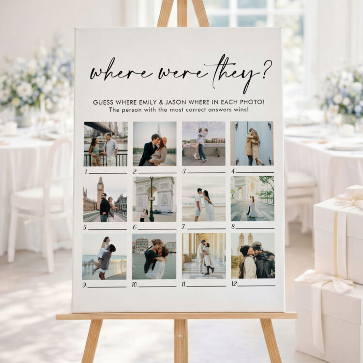 where were they