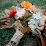 fall flowers 