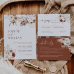 wedding invitations